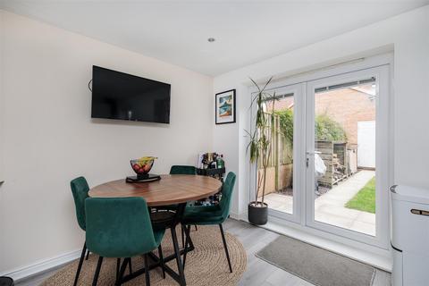 3 bedroom detached house for sale, Birtley Crescent, Bedlington NE22