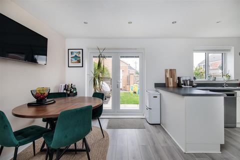 3 bedroom detached house for sale, Birtley Crescent, Bedlington NE22
