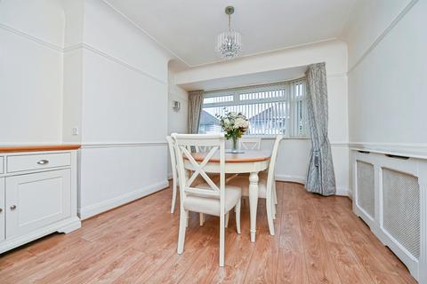 3 bedroom semi-detached house for sale, North Barcombe Road, Liverpool