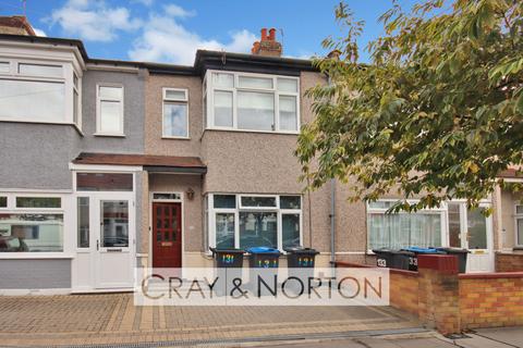 Dalmally Road, Croydon, CR0