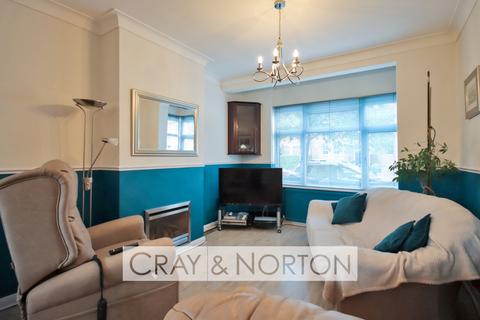 3 bedroom terraced house for sale, Dalmally Road, Croydon, CR0