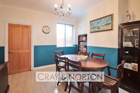 3 bedroom terraced house for sale, Dalmally Road, Croydon, CR0