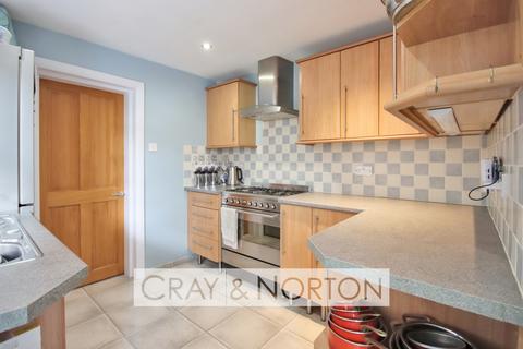 3 bedroom terraced house for sale, Dalmally Road, Croydon, CR0