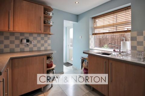 3 bedroom terraced house for sale, Dalmally Road, Croydon, CR0