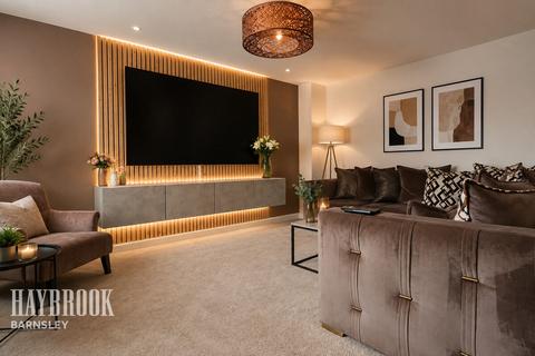 4 bedroom detached house for sale, Carrs Avenue, Cudworth