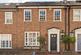 Fairfax Place, South Hampstead, London