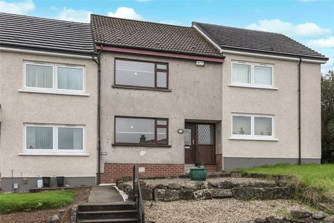 Hollows Avenue, Paisley, Renfrewshire, PA2