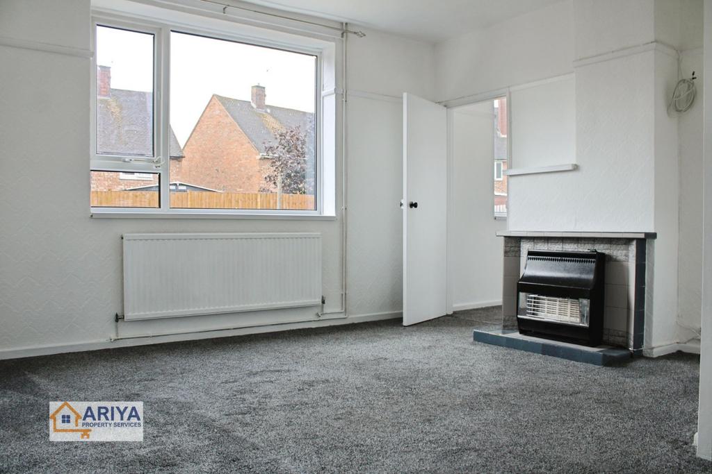 House in Leicester - View 2