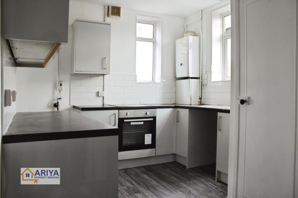 House in Leicester - More