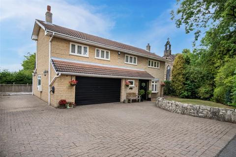 5 bedroom detached house for sale, Church Lane, Clifton Village, Rotherham
