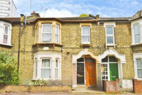 Carson Road, Canning Town, London, E16 4BD