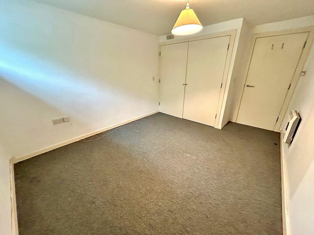 Apartment in Manchester - More