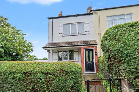 3 bedroom end of terrace house to rent, School Street, Golborne, WA3