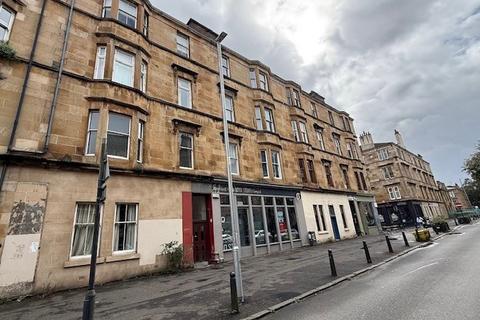 undefined, Bank Street, Glasgow, G12