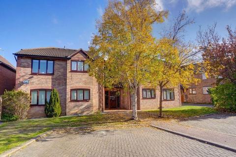 1 bedroom flat to rent, St. Philips Drive, Evesham, WR11