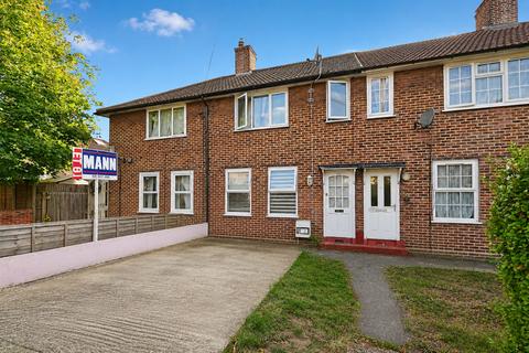 Wingrove Road, London, SE6