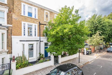 5 bedroom end of terrace house for sale, Luxor Street, Camberwell, SE5