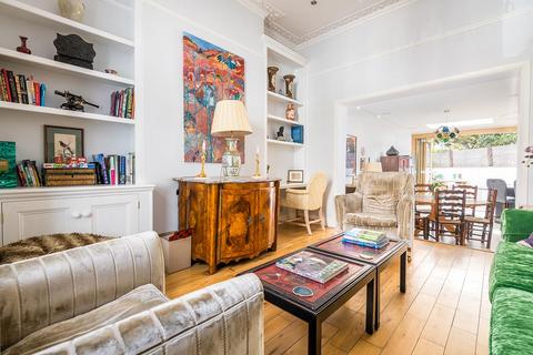 5 bedroom end of terrace house for sale, Luxor Street, Camberwell, SE5