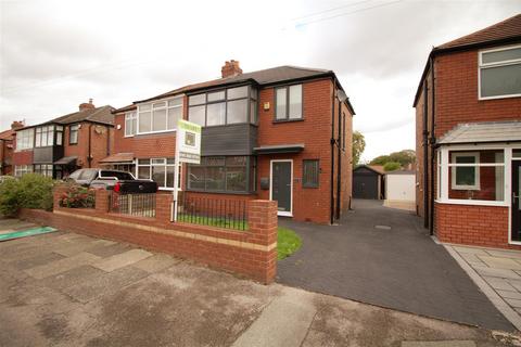undefined, Beverley Road, Stockport SK2