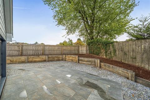 undefined, North Street, North Tawton