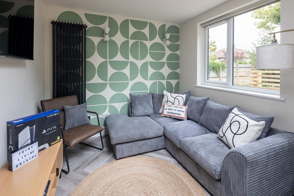 House in Bristol - View 2