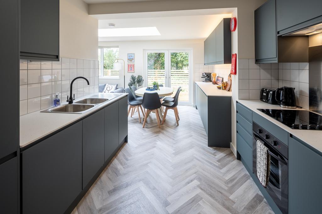 House in Bristol - More
