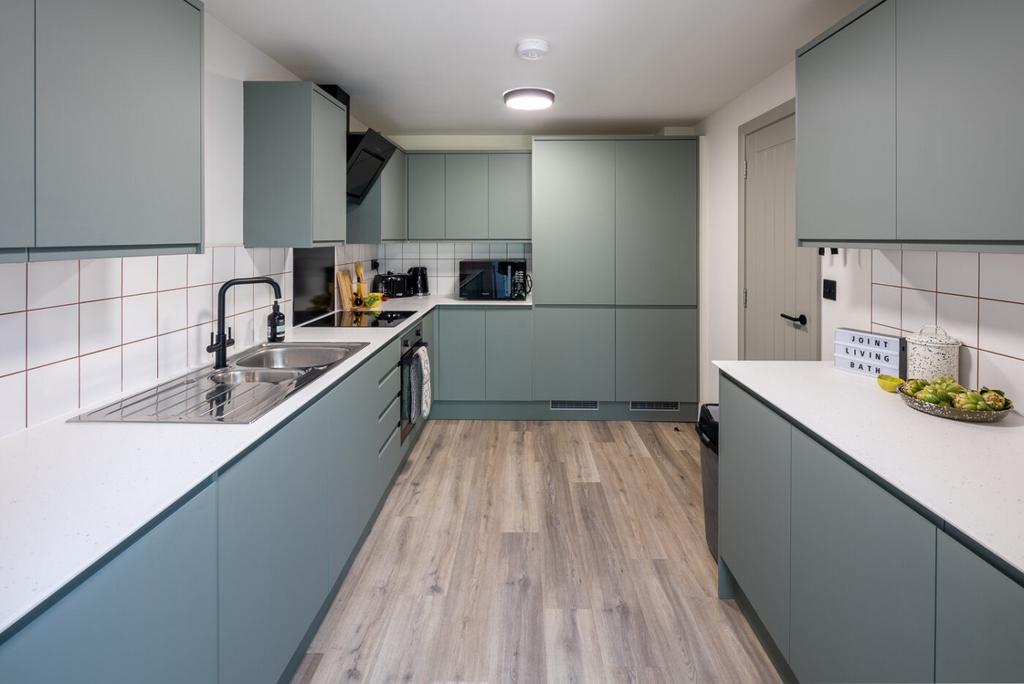House in Bath, Whiteway - View 3