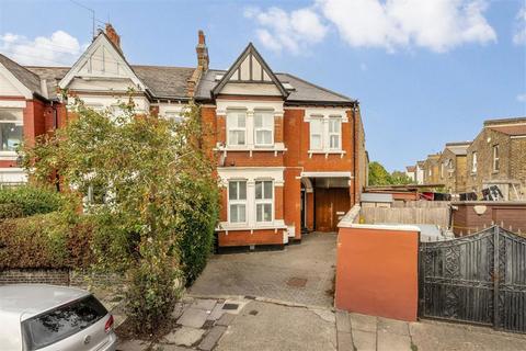 undefined, Osborne Road, LONDON NW2