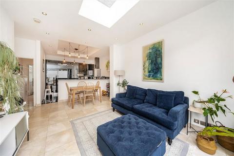 undefined, Osborne Road, LONDON NW2