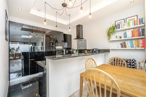 undefined, Osborne Road, LONDON NW2