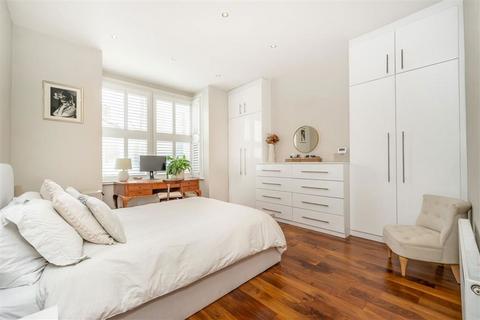 undefined, Osborne Road, LONDON NW2