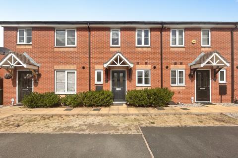 2 bedroom terraced house for sale, Asheridge Close, West Midlands WV11
