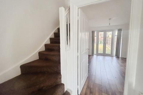 2 bedroom terraced house for sale, Asheridge Close, West Midlands WV11