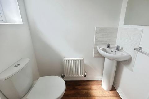 2 bedroom terraced house for sale, Asheridge Close, West Midlands WV11