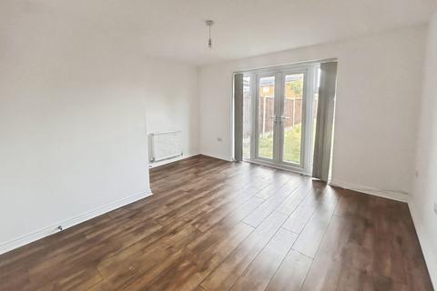 2 bedroom terraced house for sale, Asheridge Close, West Midlands WV11
