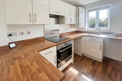 2 bedroom terraced house for sale, Asheridge Close, West Midlands WV11