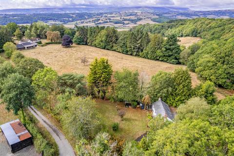 1 bedroom house for sale, Vowchurch, Hereford