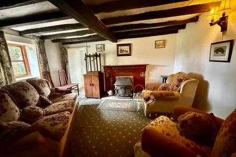 1 bedroom house for sale, Vowchurch, Hereford