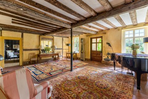 7 bedroom detached house for sale, Abbotts Barton, Winchester SO23