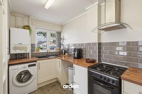 2 bedroom flat for sale, Foredrove Lane, Solihull, B92