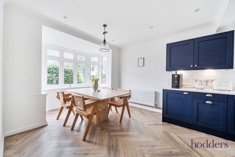 3 bedroom semi-detached house for sale, Simplemarsh Road, Addlestone, Surrey, KT15