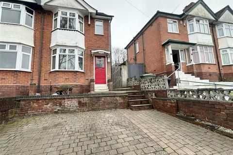 2 bed semi-detached house for rent in Abbey Road, Redditch