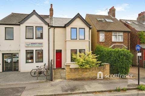 2 bedroom house to rent, Kennett Road, Headington, Oxford, OX3