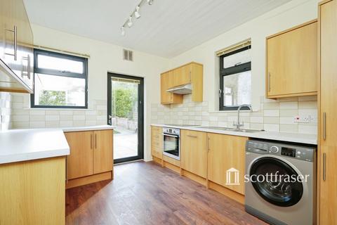 2 bedroom house to rent, Kennett Road, Headington, Oxford, OX3