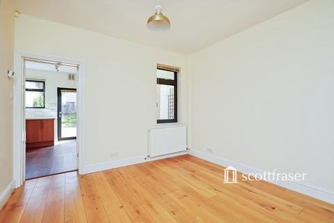 2 bedroom house to rent, Kennett Road, Headington, Oxford, OX3