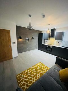 undefined, Sykefield Avenue, Leicester LE3