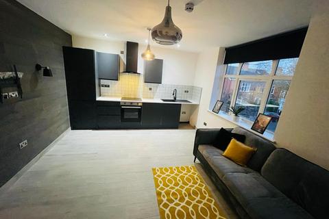 undefined, Sykefield Avenue, Leicester LE3