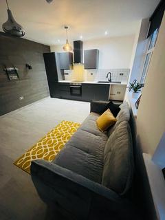 undefined, Sykefield Avenue, Leicester LE3
