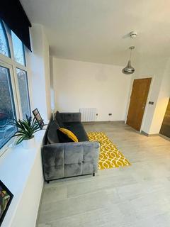 undefined, Sykefield Avenue, Leicester LE3