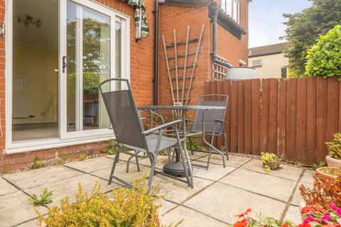 2 bedroom terraced house for sale, Greystoke Avenue, Somerset BS10